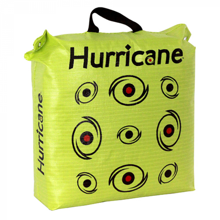 Hurricane Hurricane Bag Archery Target 20x20x10 H20 - $35.78 at Everest