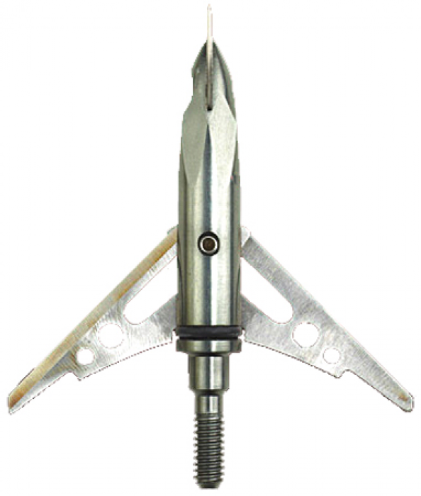 New Archery Spitfire Maxx 100Gr 3Pk