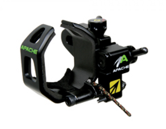 New Archery Apache Arrow Rest