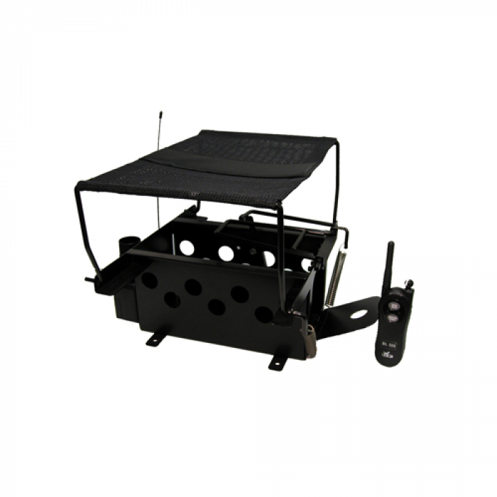 D.T. SYSTEMS BL509 Bird Launcher