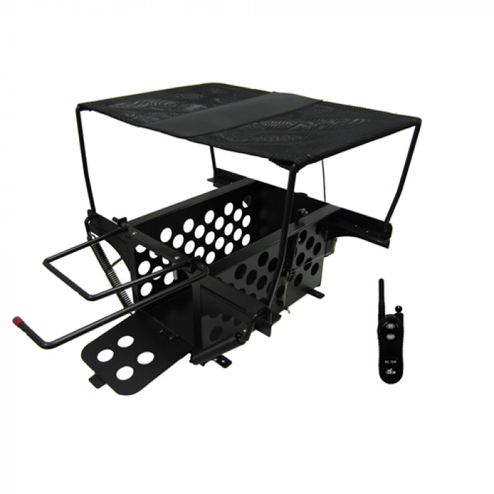 D.T. SYSTEMS BL709 Bird Launcher