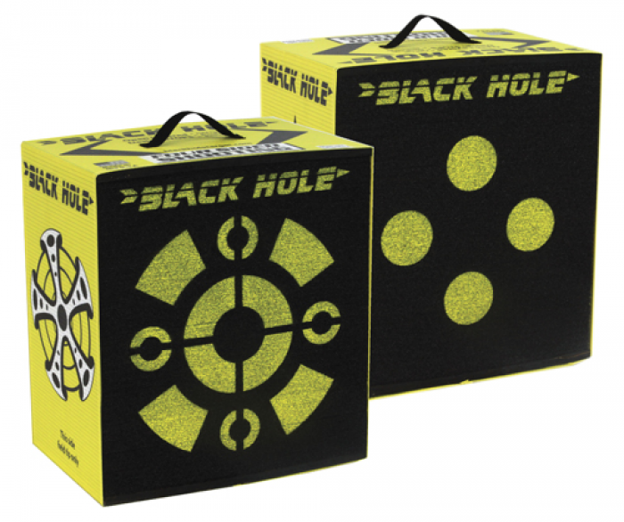 Black Hole Black Hole Archery Target 18x16x11 - $62.62 at Everest