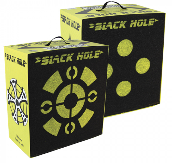 Black Hole Black Hole Archery Target 22x20x11 - $80.52 at Everest