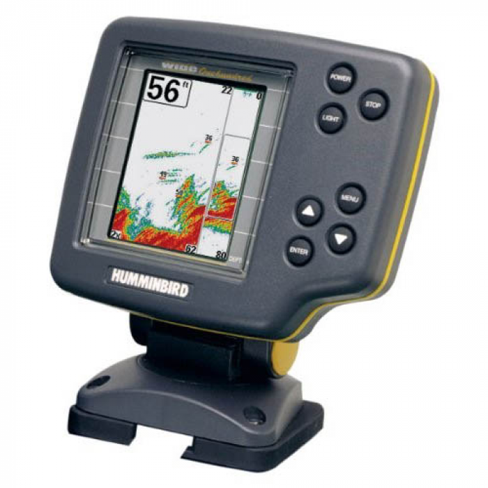 Scotty Scotty Float Tube Fish Finder and Transducer Mount - $26.34 at Everest