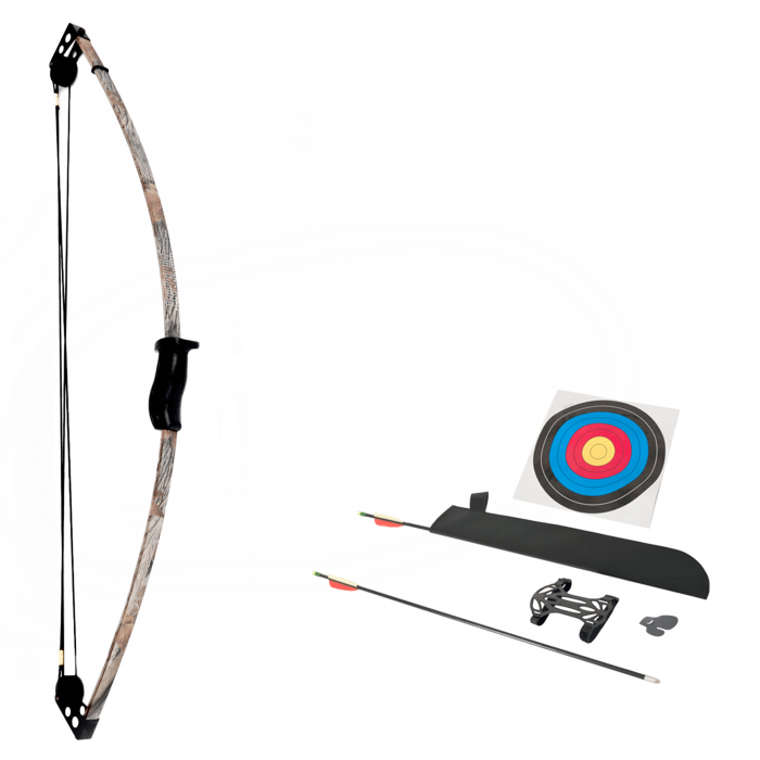 Sa Sports SA Sports Panther Compound Youth Bow Set 562 - $42.49 at Everest