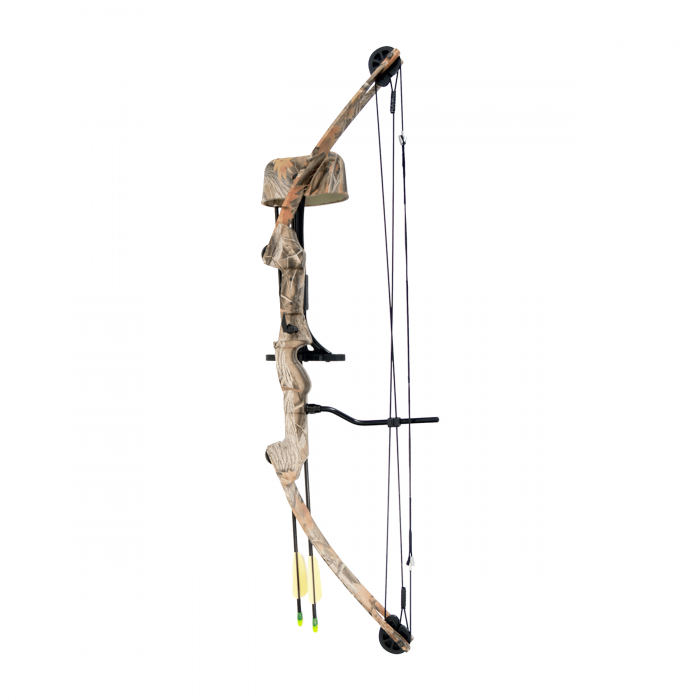 Sa Sports SA Sports Moose Compound Youth Bow Set 567 - $99.99 at Everest