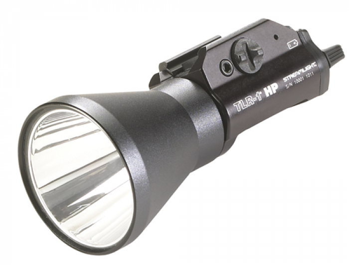 Streamlight Streamlight TLR1s HPL  1000 Lumens STD - $219.35 at Everest