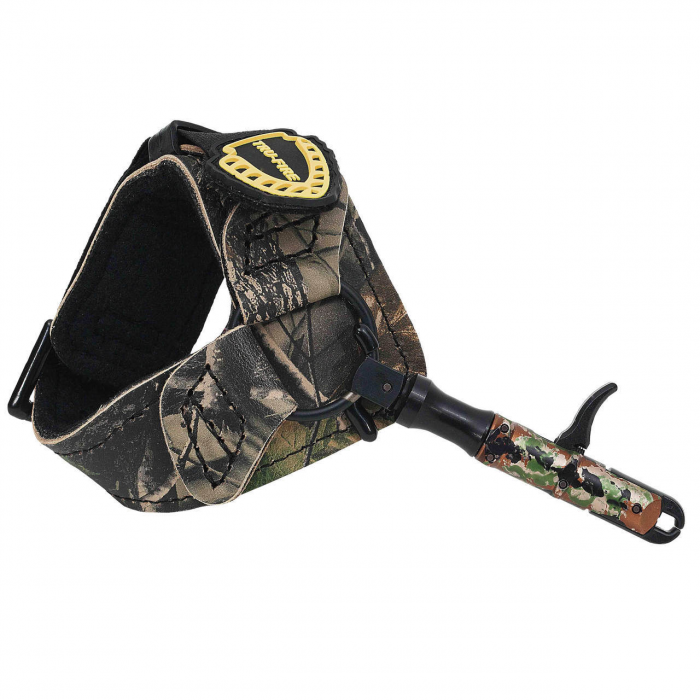 TruFire Edge Buckle Foldback Release EGBF