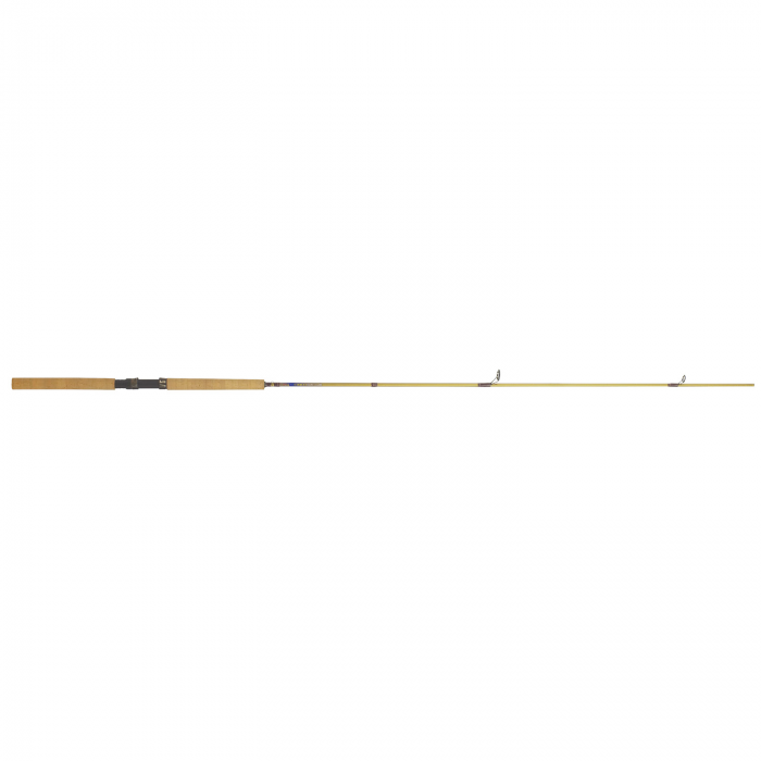 BnM Bucks Gold Jig Pole 10 foot 2 Piece