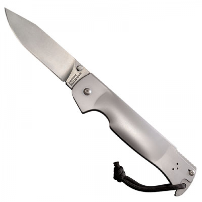 Cold Steel Pocket Bushman