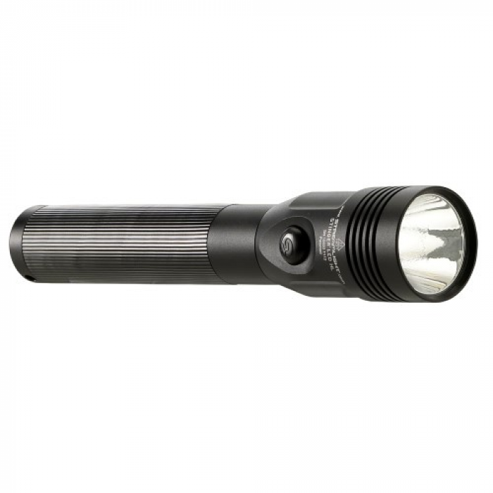 Streamlight Streamlight Stinger LED HL w- AC-DC - 2 holders (NiMH) - $228.60 at Everest