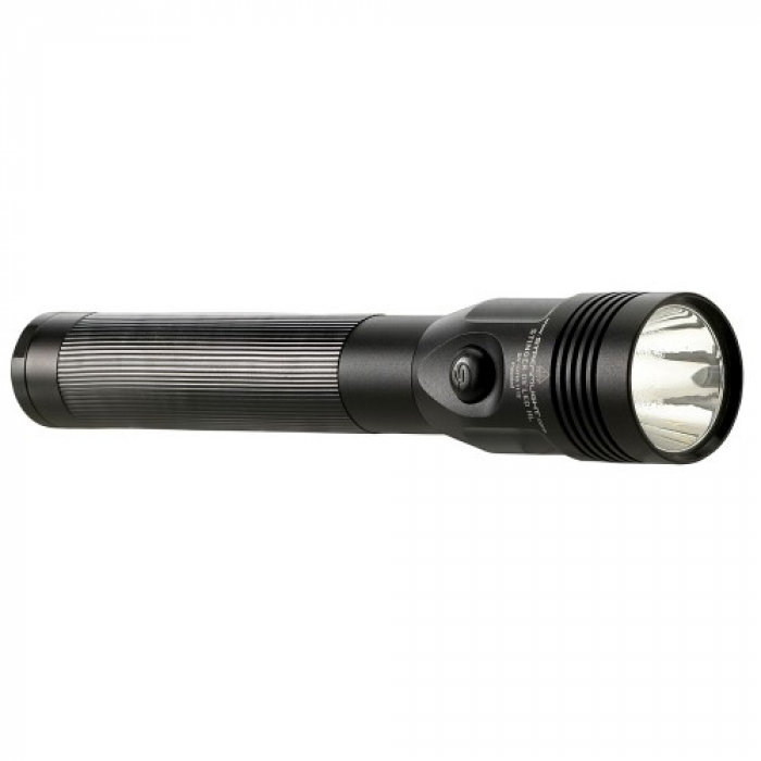 Streamlight Streamlight Stinger DS LED HL w-AC-DC - 2 holders (NiMH) - $245.76 at Everest