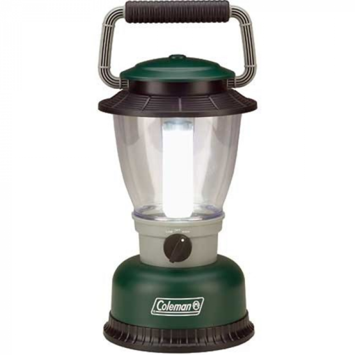 Coleman Coleman CPX 6 Rugged XL LED Lantern Green 2000009459 - $46.74 at Everest