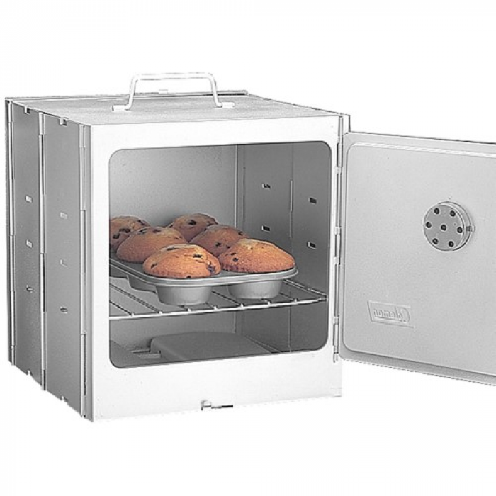 Coleman Coleman Camp Oven Silver 2000016462 - $46.74 at Everest