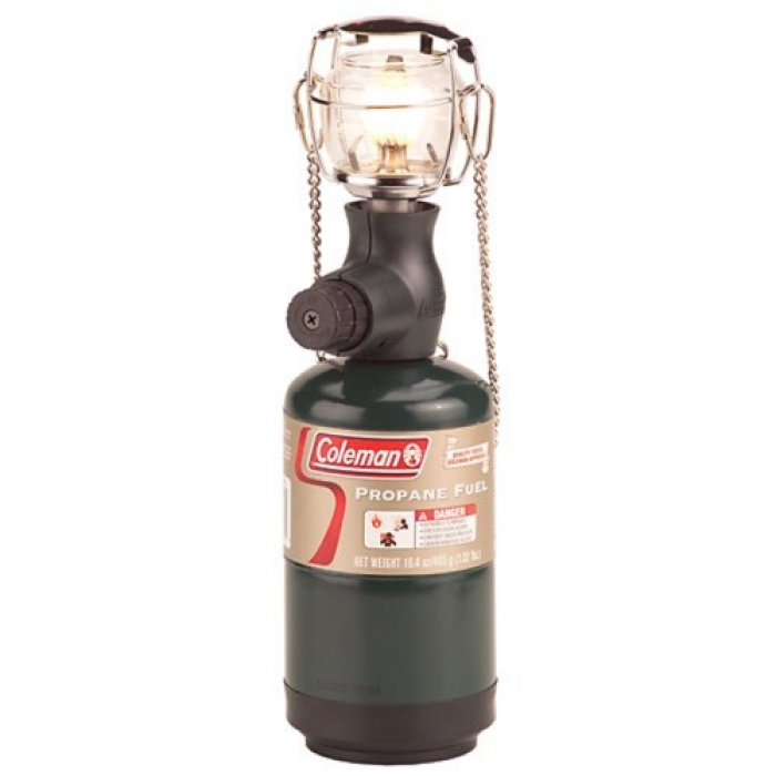 Coleman Coleman Compact Propane 1 Mantle Lantern - $33.99 at Everest