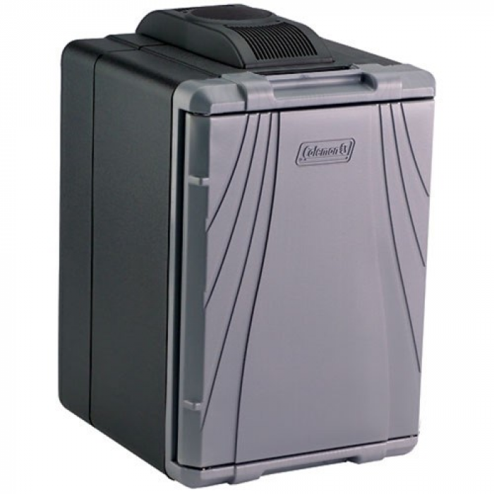 Coleman Coleman 40 Quart Powerchill Thermoelectric Cooler - $131.74 at Everest
