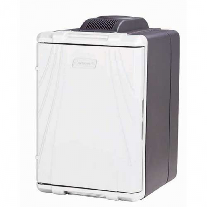 Coleman Coleman 40 Quart Powerchill Hot Cold Thermoelectric Cooler - $144.49 at Everest