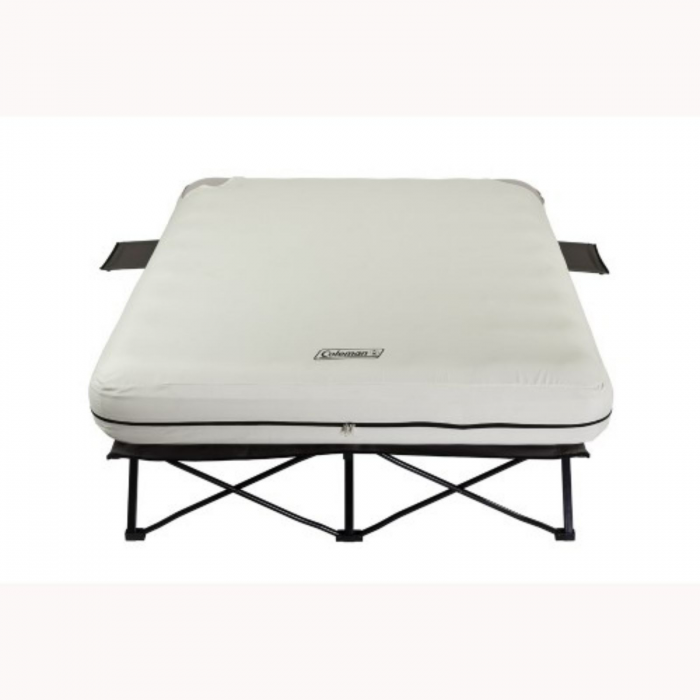 Coleman Coleman Cot Queen Framed Airbed - $186.99 at Everest