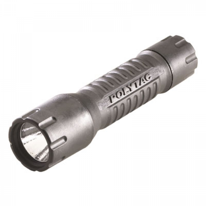 Streamlight Streamlight Polytac LED Black - $70.96 at Everest