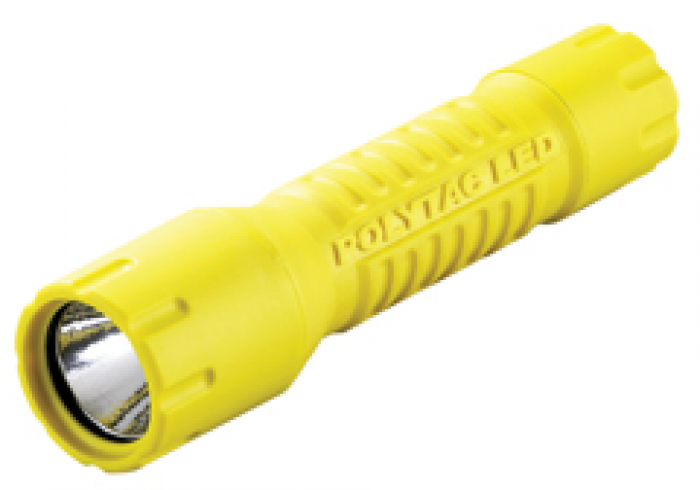 Streamlight Streamlight Polytac LED Yellow - $70.96 at Everest
