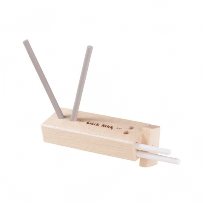 Lansky Lansky 4 Rod Ceramic Turn Box Knife Sharpener - $24.64 at Everest