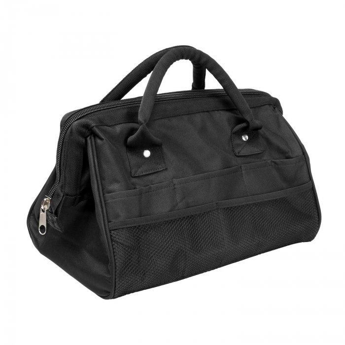 Vism Vism Range Bag-Black - $17.99 at Everest