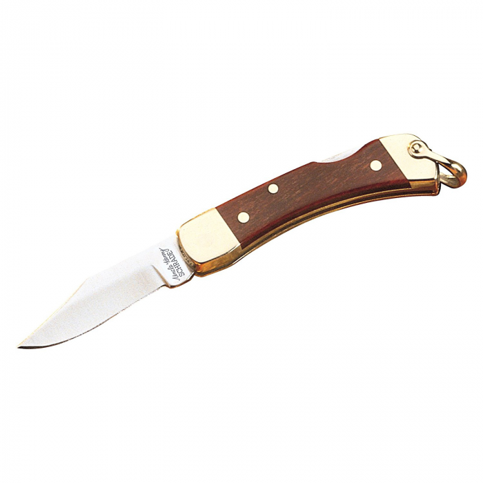 Uncle Henry Uncle Henry Cub Lockback Folding Pocket Knife - $21.24 at Everest