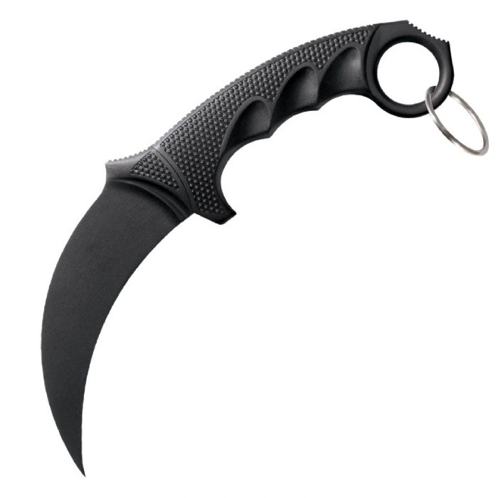 Cold Steel Cold Steel FGX Karambit Fixed Blade 4.00 in Blade - $8.49 at Everest