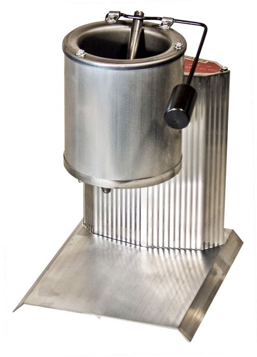 Everest Lee Precision Production Pot IV - $90.93 at Everest