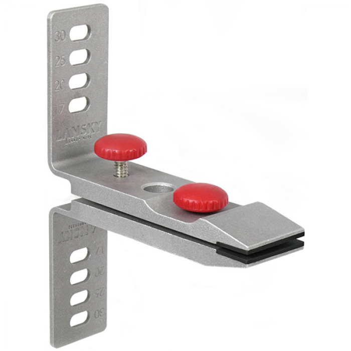 Lansky Lansky Soft-Grip Knife Clamp - $13.59 at Everest