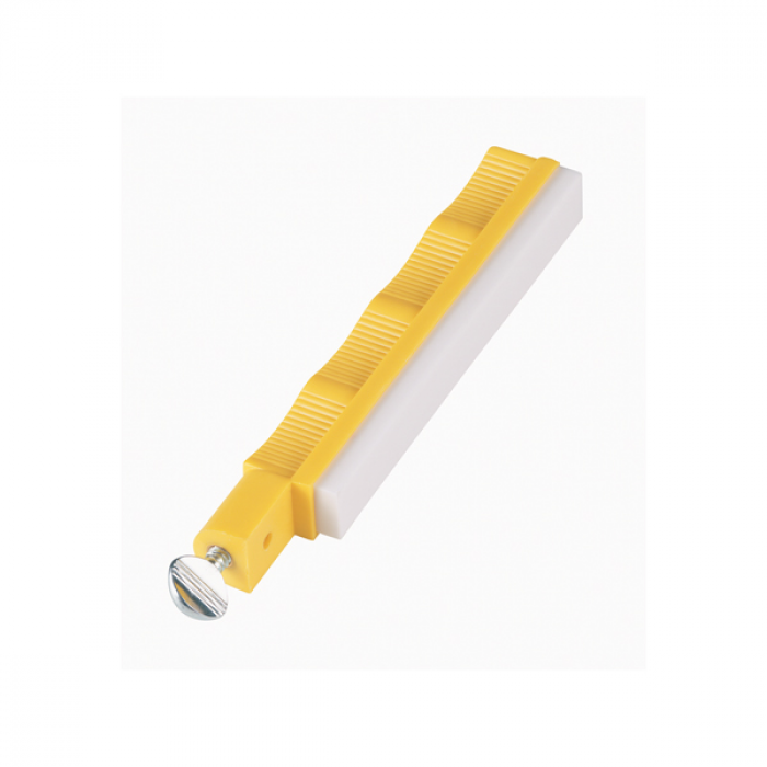 Lansky Lansky Ultra Fine Sharpening Hone with Yellow Holder - $11.04 at Everest
