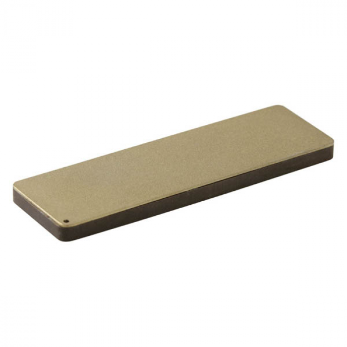 Fallkniven Fallkniven Diamond-Ceramic Whetstone Sharpener 4 x 1.25 inch - $24.47 at Everest