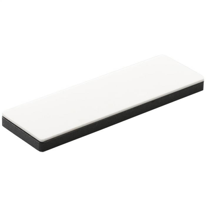 Fallkniven Fallkniven CC4 Ceramic Whetstone Sharpener w-Leather Pouch - $23.70 at Everest