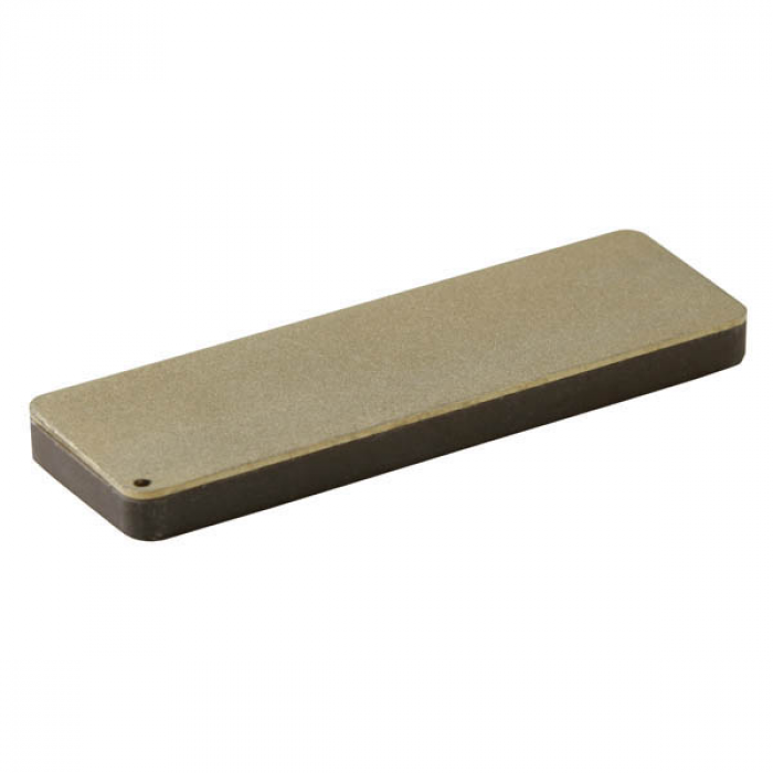 Fallkniven Fallkniven Diamond-Ceramic Whetstone Sharpener 3 x 1 inch - $17.77 at Everest