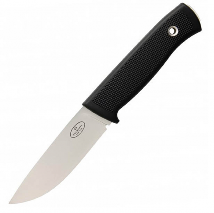 Fallkniven Fallkniven F1 Fixed Blade 3.8 in Satin Blade Leather Sheath - $220.48 at Everest