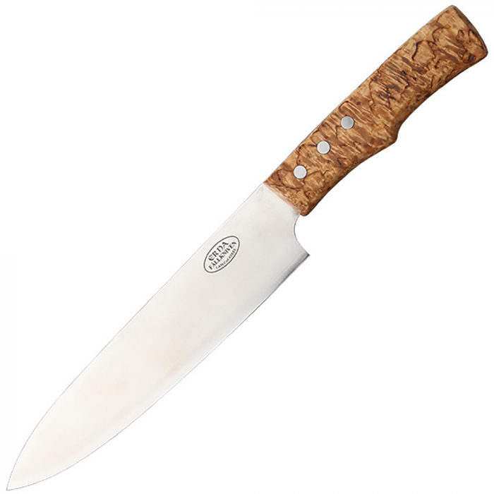Fallkniven Fallkniven SK18 Fixed Blade 7.0 in Satin Blade - $313.73 at Everest