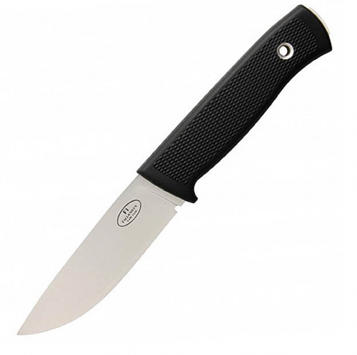 Fallkniven Fallkniven F1L Fixed Blade 3.9 in Satin Blade Zytel Handle - $325.58 at Everest