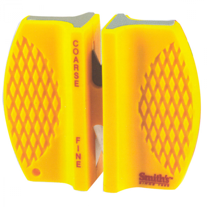 Smiths Smiths Two Step Knife Sharpener - $5.09 at Everest