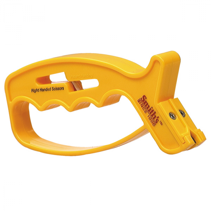 Smiths Smiths Jiff-S 10 Second Knife and Scissors Sharpener - $6.79 at Everest