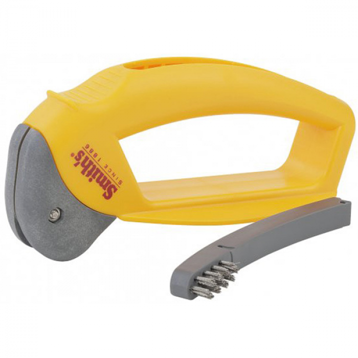Smiths Smiths Axe and Machete Sharpener Coarse - $11.04 at Everest