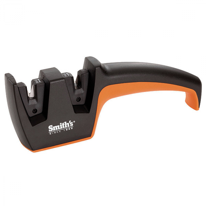 Smiths Smiths Edge Pro Pull-Thru Knife Sharpener - $15.29 at Everest