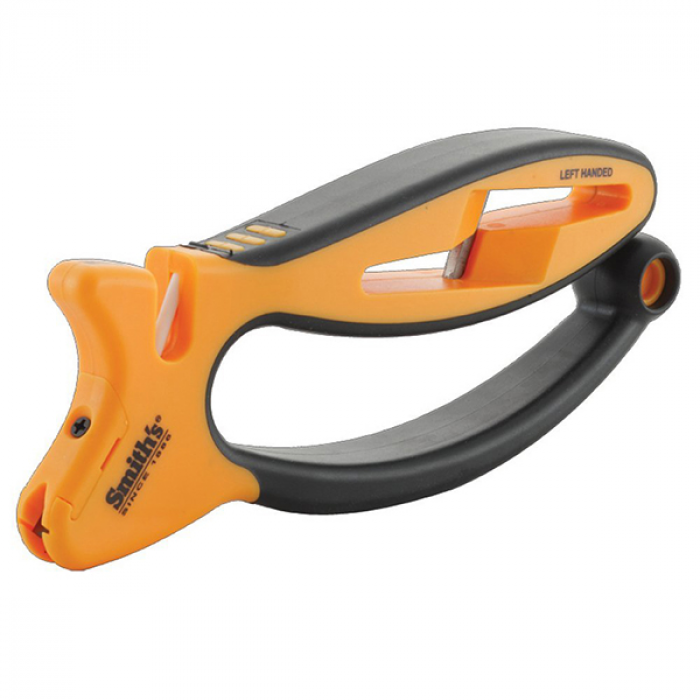 Smiths Smiths Jiffy-Pro Handheld Sharpener - $12.74 at Everest