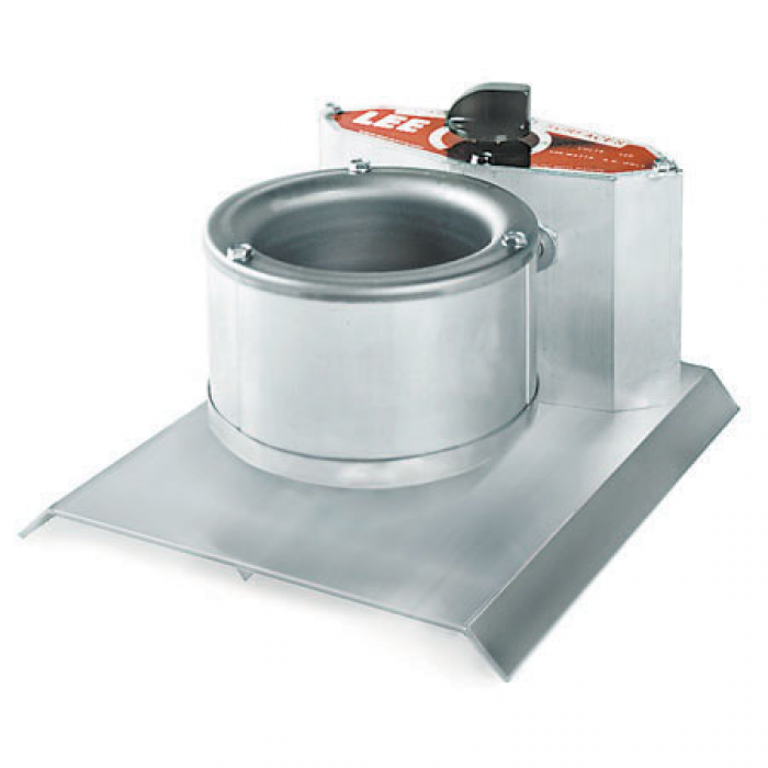 Everest Lee Precision Precision Melter - $60.33 at Everest