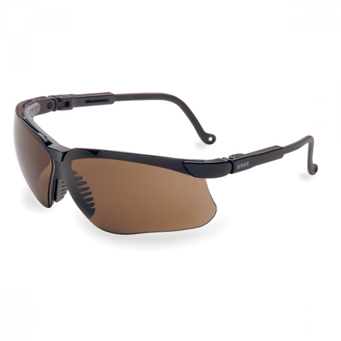Howard Leight Howard Leight Genesis Black Frame Espresso Lens Anti-Fog - $16.49 at Everest