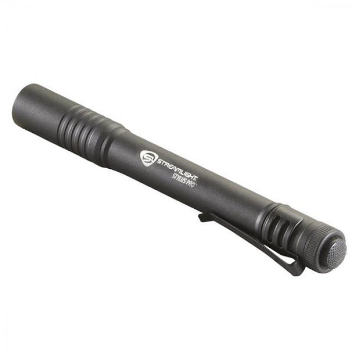Streamlight Streamlight Stylus Pro 360 LED Light with Holster - $42.58 at Everest