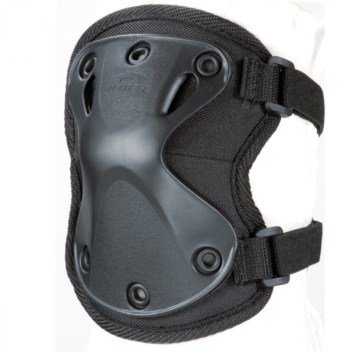 Hatch XTAK Elbow Pad Black