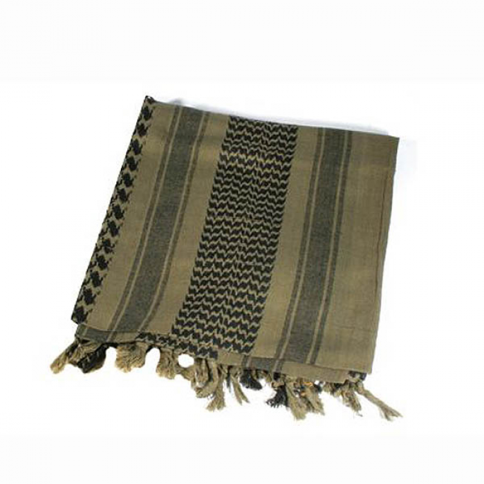 Blackhawk Tactical Shemagh Olive Drab