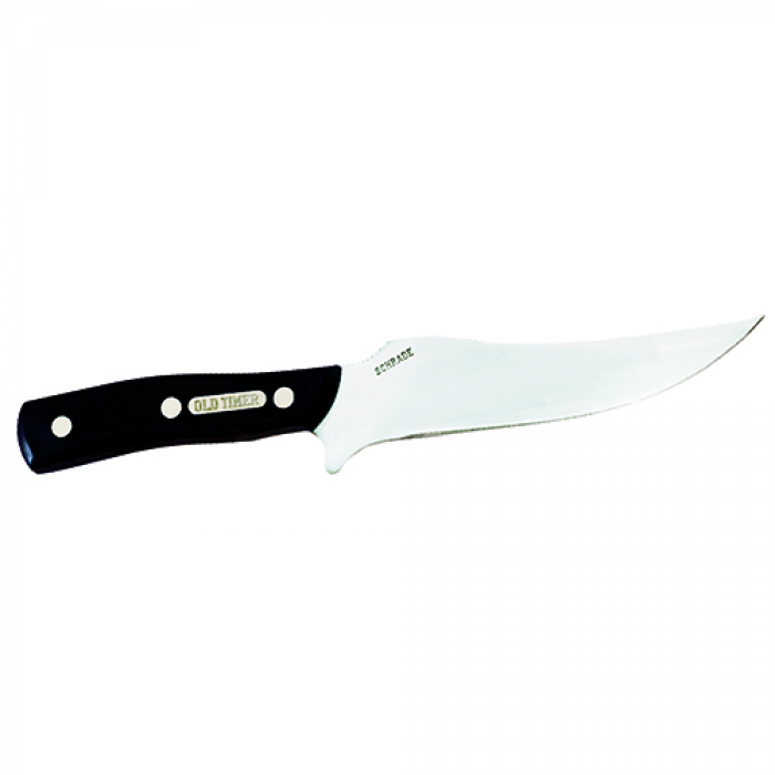 Old Timer Deerslayer Fixed 6.0 in Blade Polymer Handle