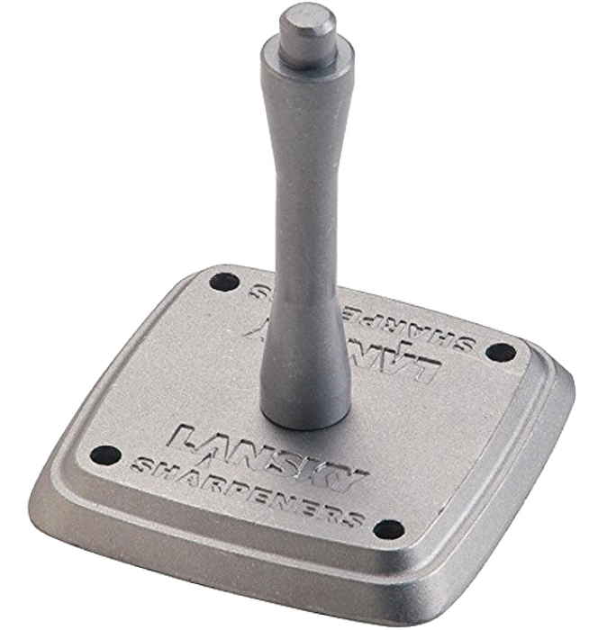 Lansky Lansky Universal Sharpening System Mount - $11.04 at Everest