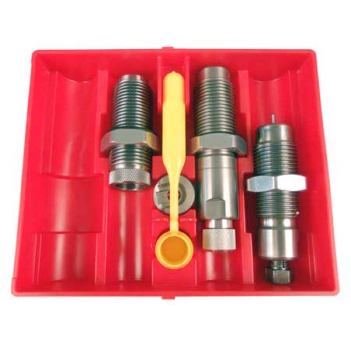 Everest Lee Precision Pacesetter Dies 8x57 Mauser - $39.93 at Everest